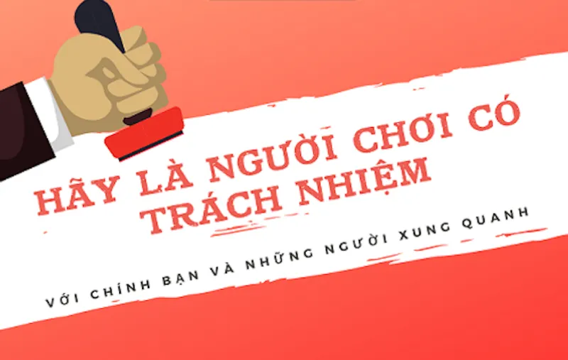 Trách nhiệm khai báo chính xác thông tin