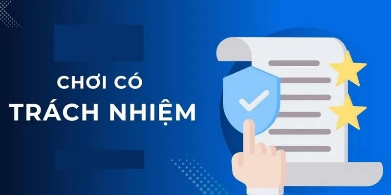 Trách nhiệm của các nhà cung cấp trò chơi giải trí